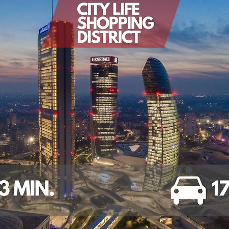 Milano Centrale Cozy Aparment Free Wifi 아파트 외부 사진