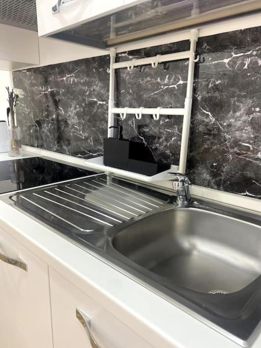 Milano Centrale Cozy Aparment Free Wifi 아파트 외부 사진