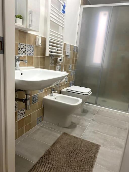 Milano Centrale Cozy Aparment Free Wifi 아파트 외부 사진