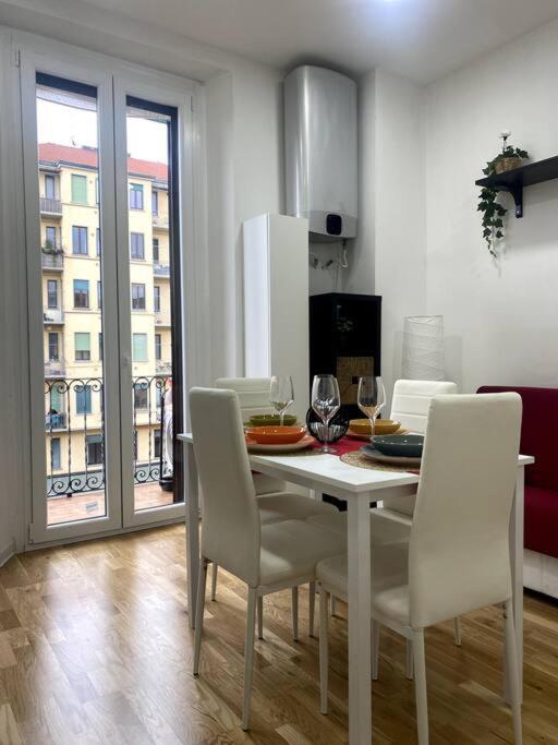 Milano Centrale Cozy Aparment Free Wifi 아파트 외부 사진