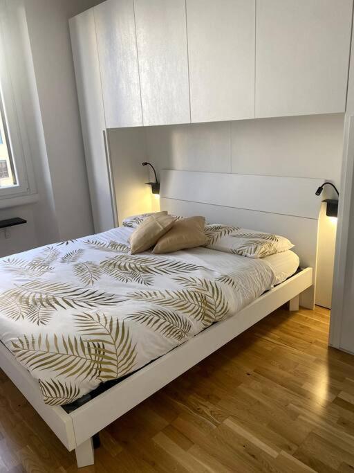 Milano Centrale Cozy Aparment Free Wifi 아파트 외부 사진
