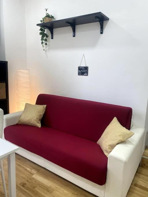 Milano Centrale Cozy Aparment Free Wifi 아파트 외부 사진