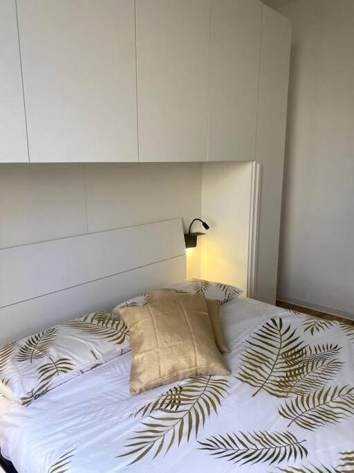 Milano Centrale Cozy Aparment Free Wifi 아파트 외부 사진
